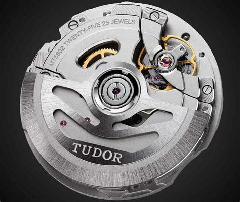 mouvement tudor|tudor geneve mt5602 price.